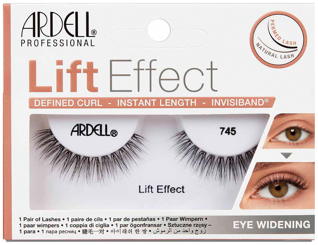 Image of Ardell Lift Effect 745