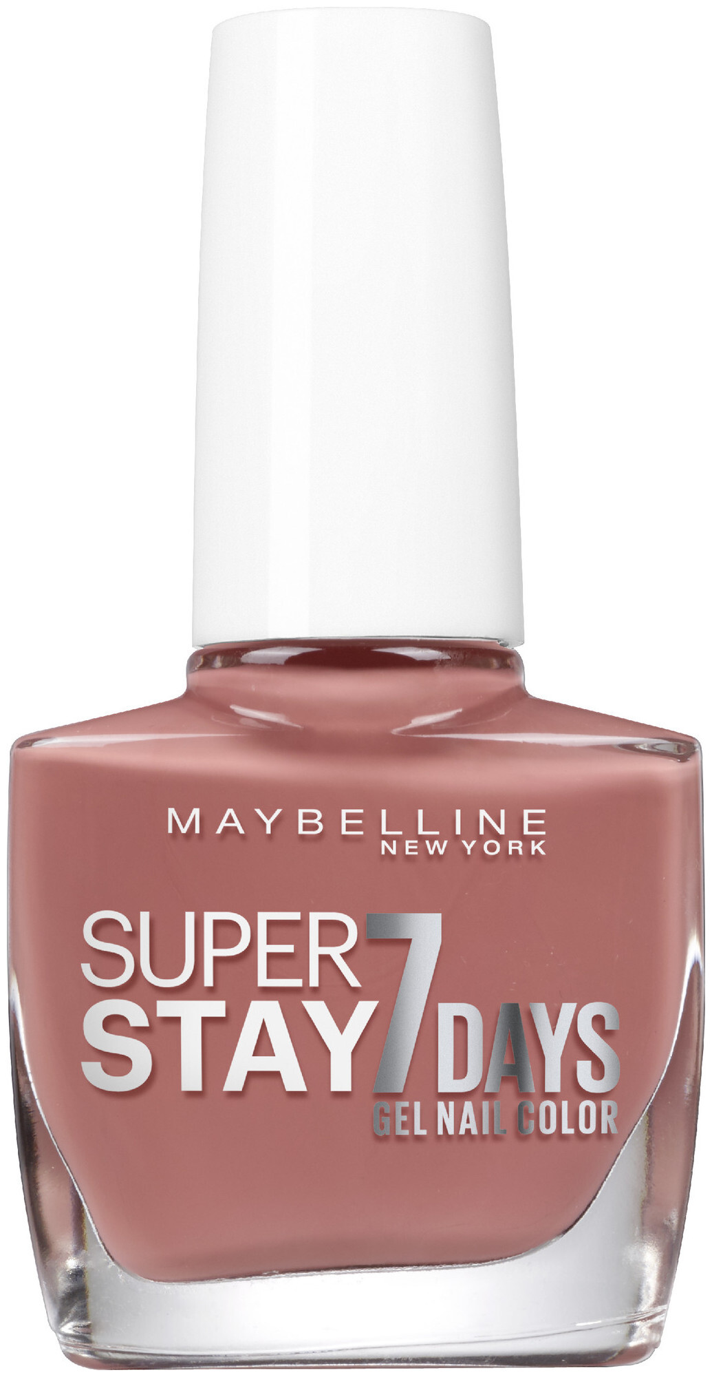 Image of Maybelline Super Stay 7 Days Nagellack Nr. 898 Poet