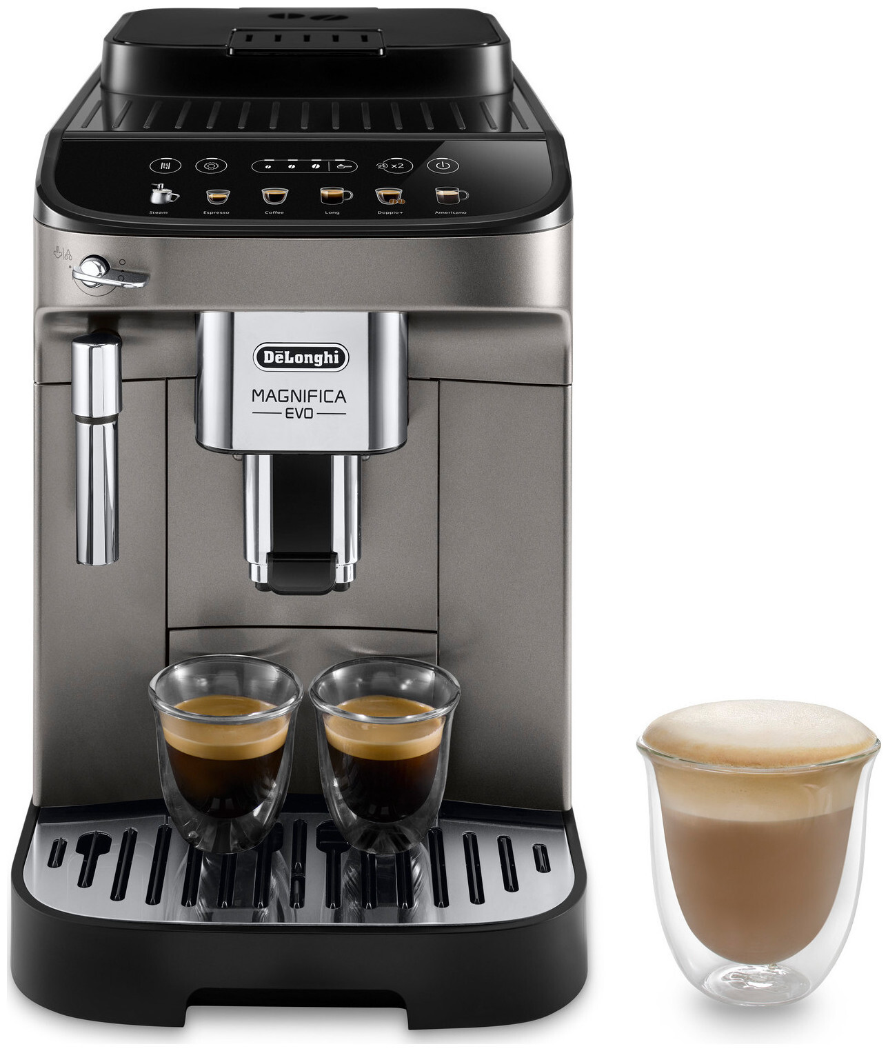 Image of De Longhi Kaffeevollautomat Ecam290.42Tb