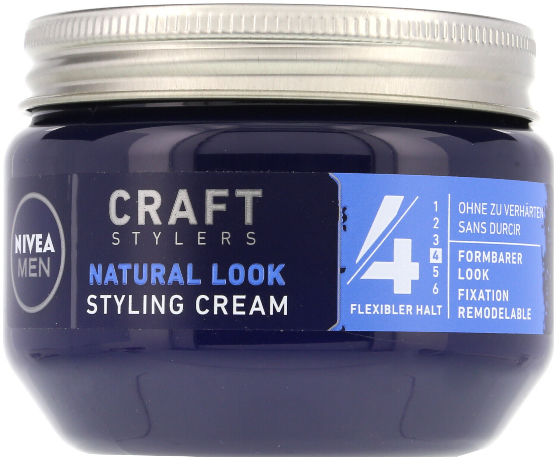 Image of Nivea Men Craft Stylers Styling Cream