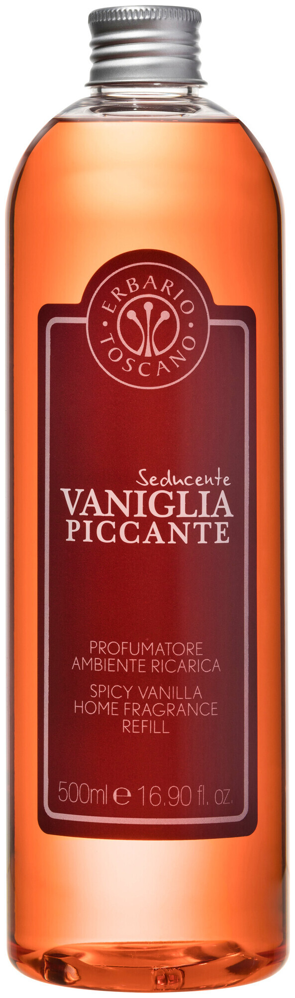 Image of Erbario Toscano Refill Diffuser Erbario Spicy Vanilla