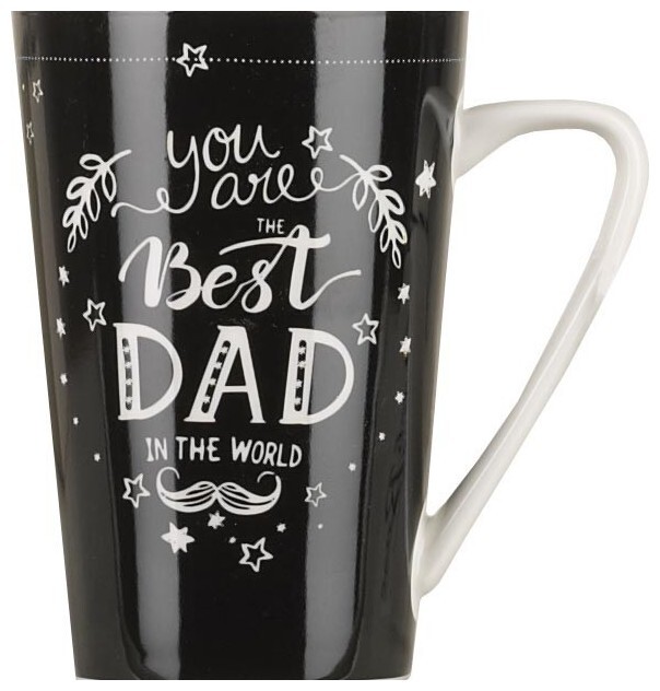 Image of Becher XL Best Dad