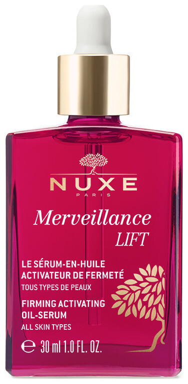 Image of Nuxe Merveillance Lift Öl-Serum, 30ml