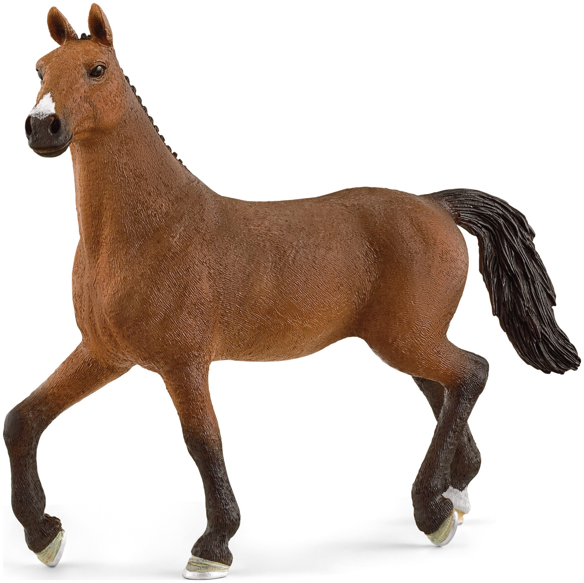 Image of Schleich Horse Club Oldenbuger Stute Pferd