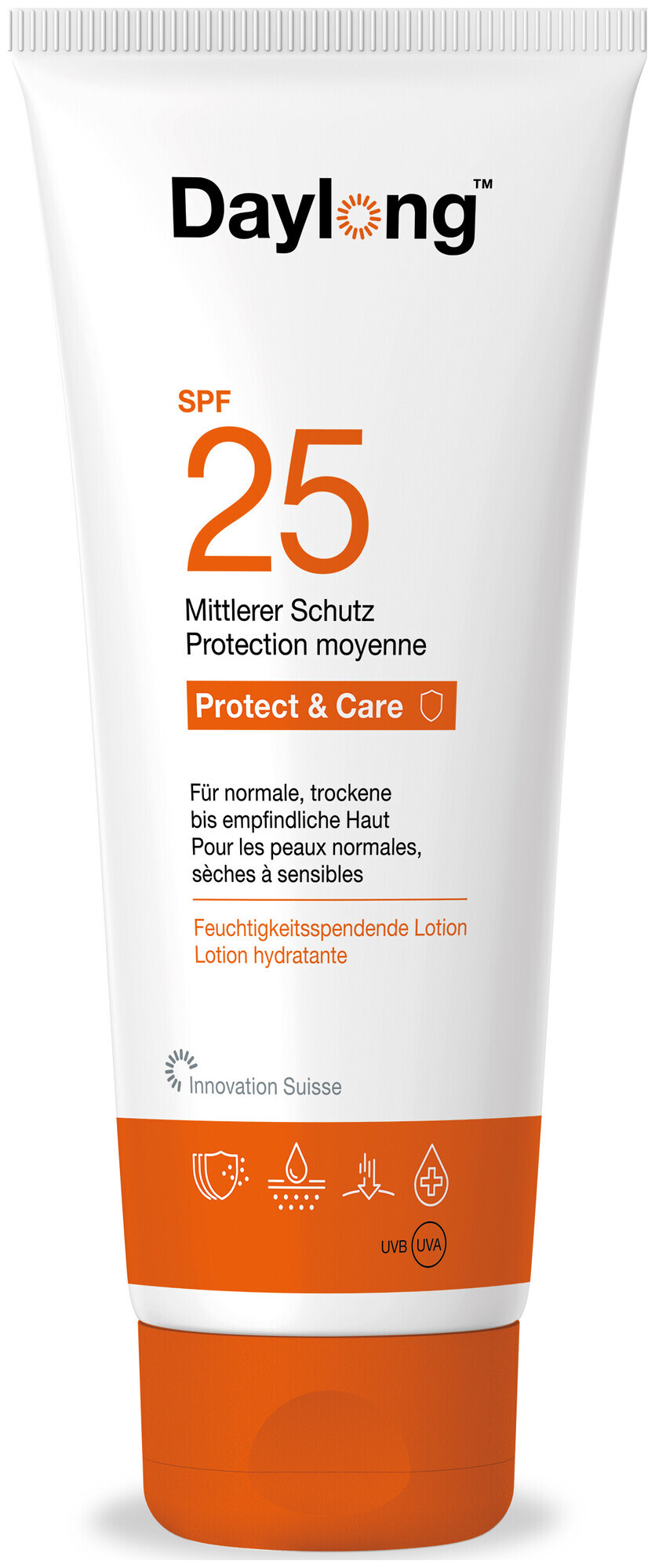 Image of Daylong™ Protect & Care Lotion SPF 25