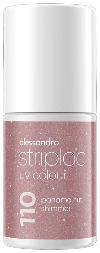 alessandro Panama HUT Nagellack