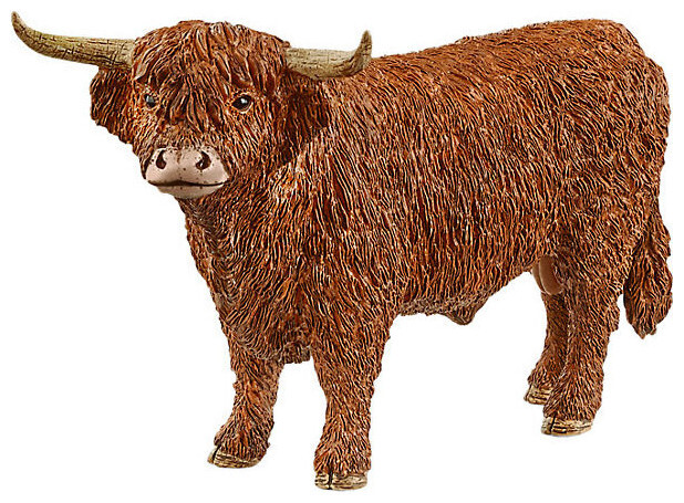 Schleich Farm World