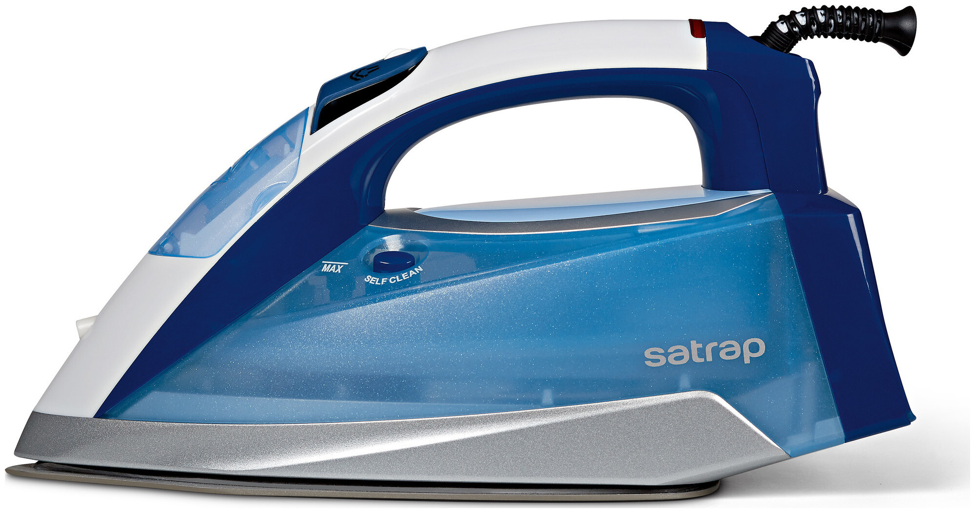 Image of satrap Ferru BE2 2200 Dampfbügeleisen