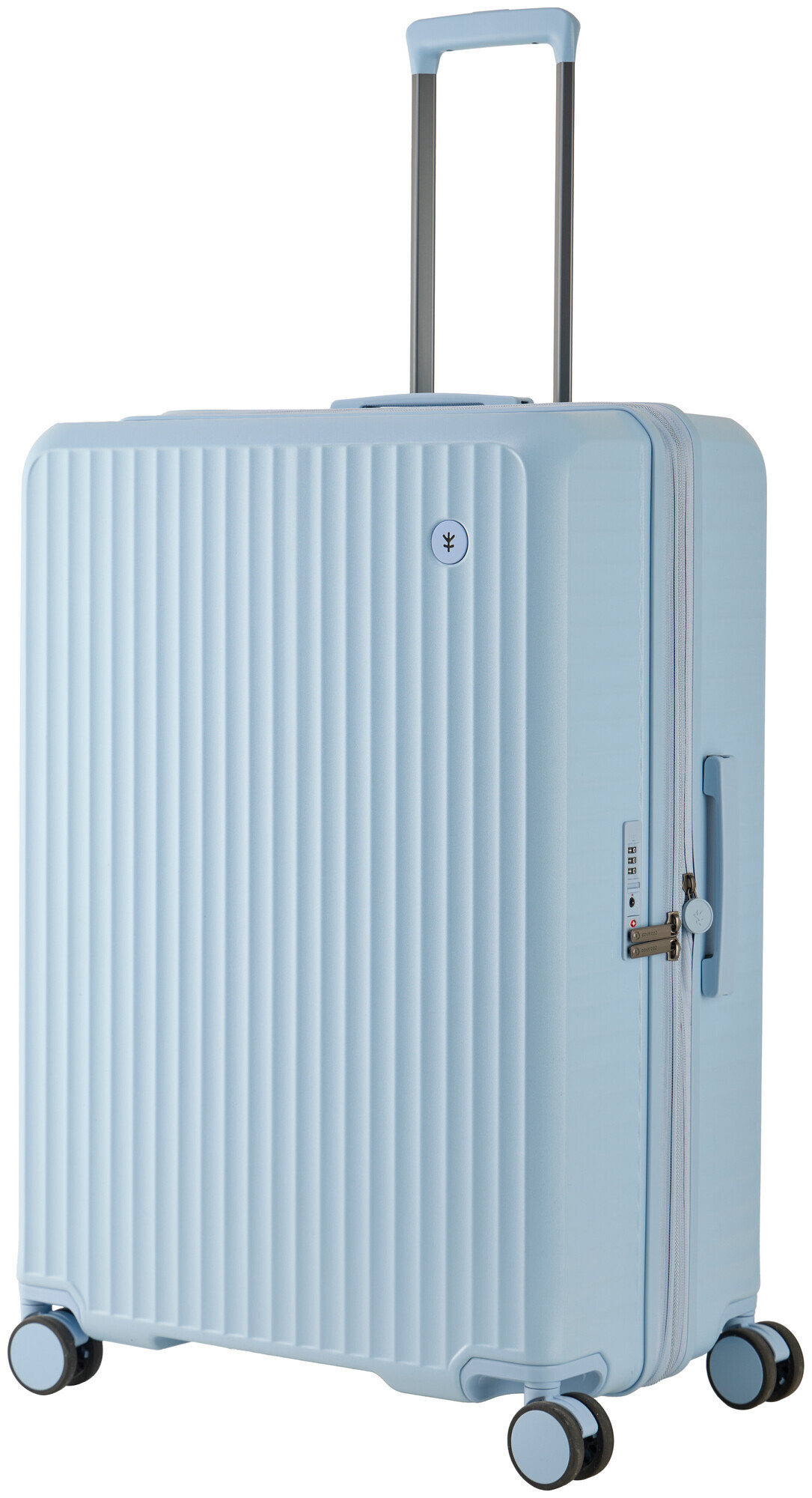 Image of Conwood Trolley Perth 74.5cm, hellblau