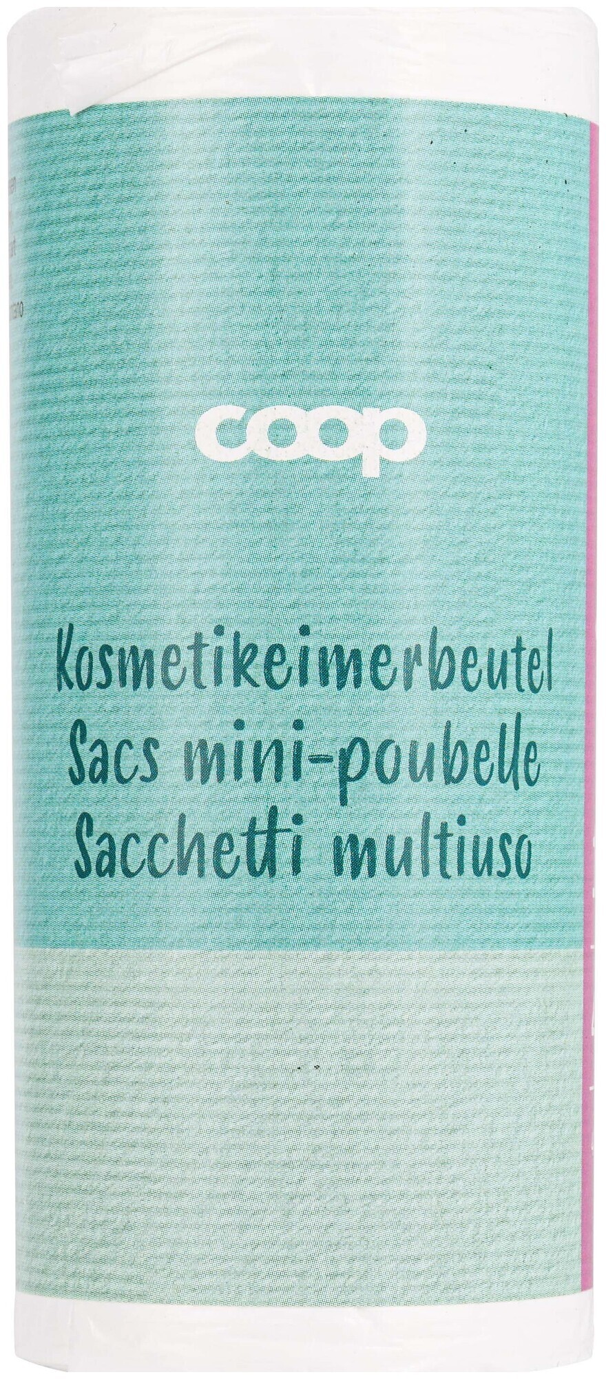 Image of Coop Kosmetikeimerbeutel 10L 40 Stück