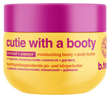 b.fresh lotion corps apaisante better than ever 250Ml