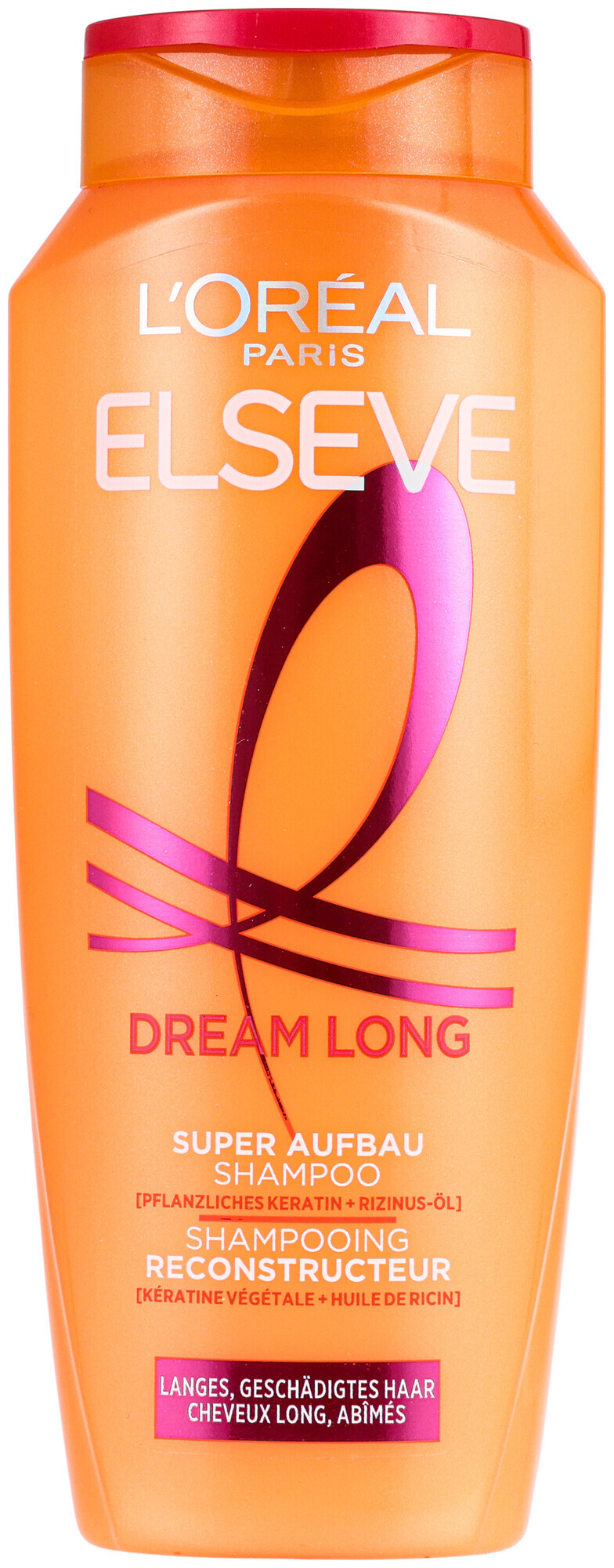 Image of Elsève Shampoo Dream Long