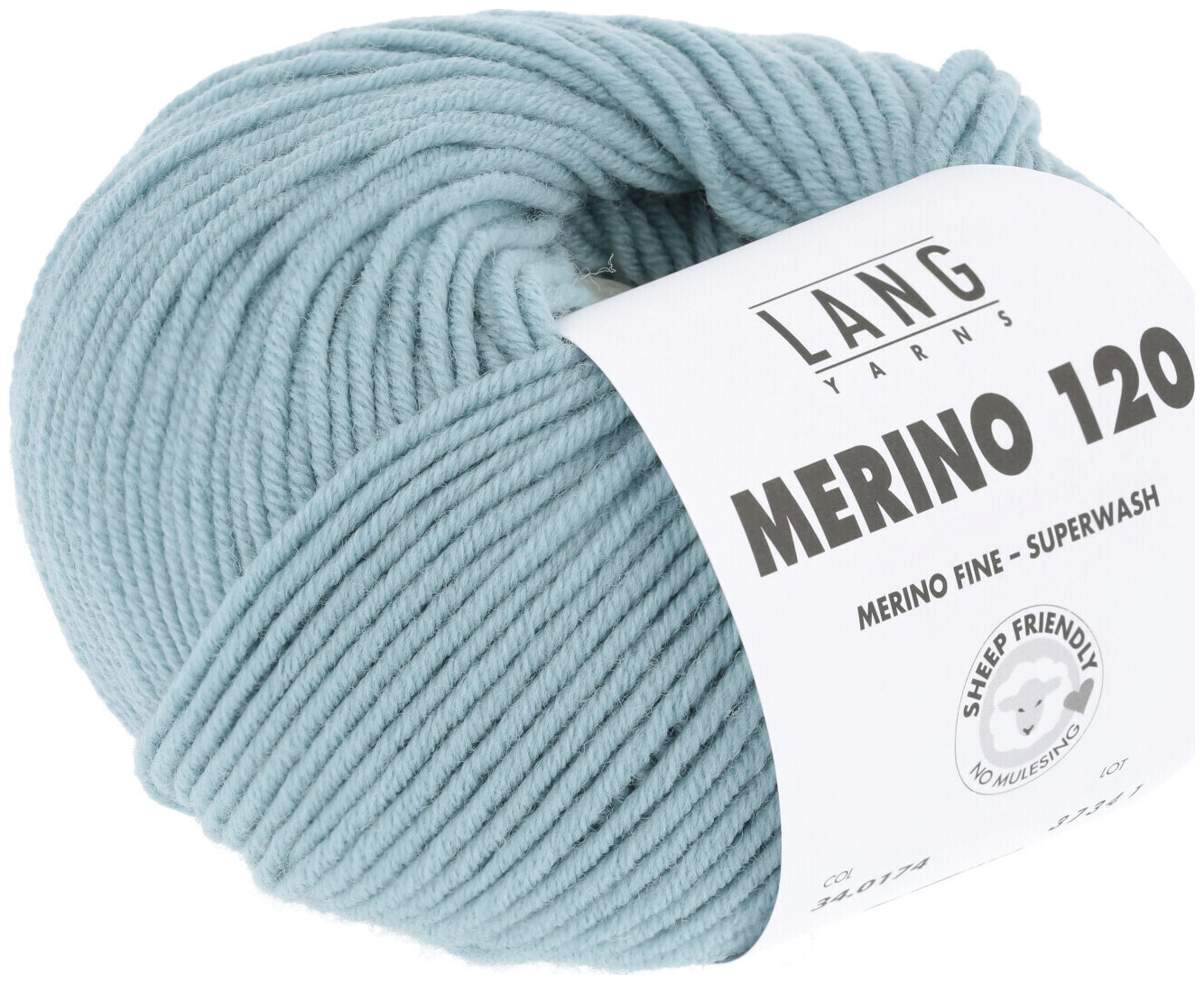 Lang Merino 120