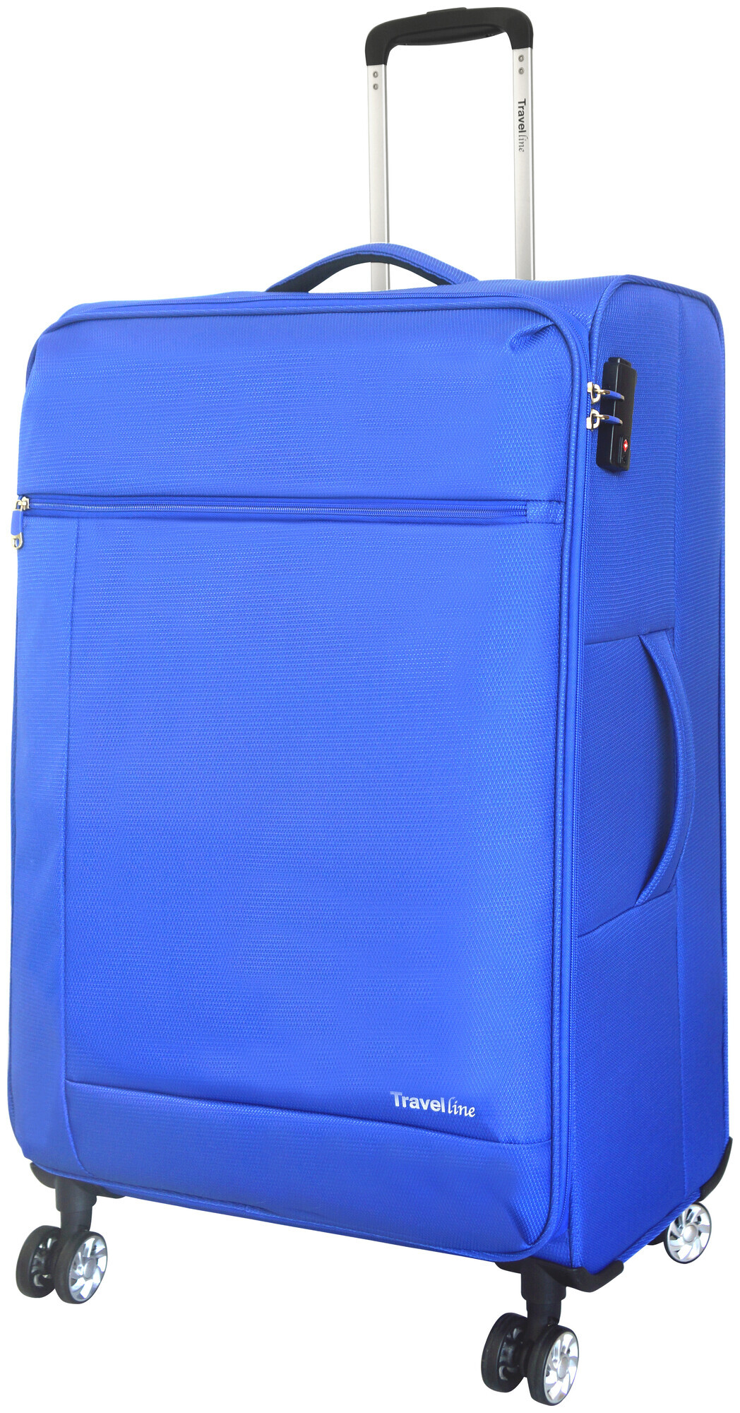Image of Travelline Trolley Philadelphia 79.5cm, blau