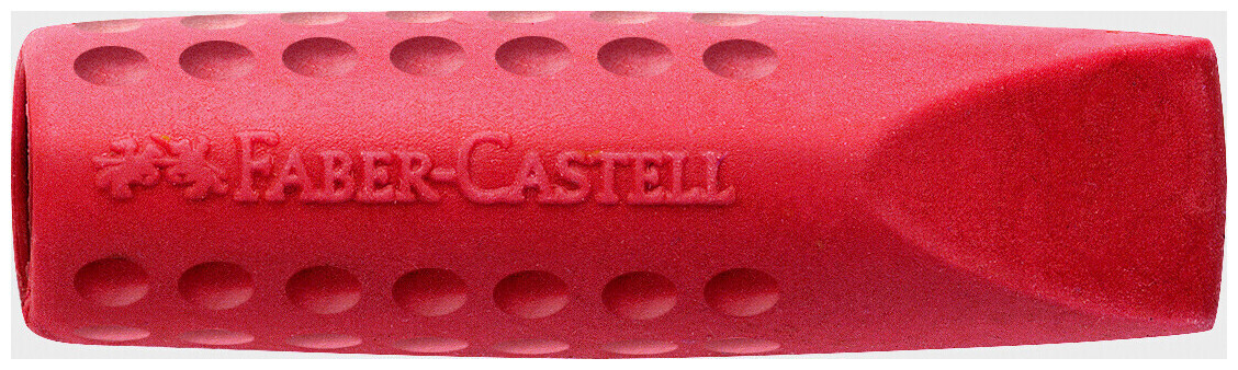 Image of Faber Castell Faber-Castell Radiergummi (2 Stück)