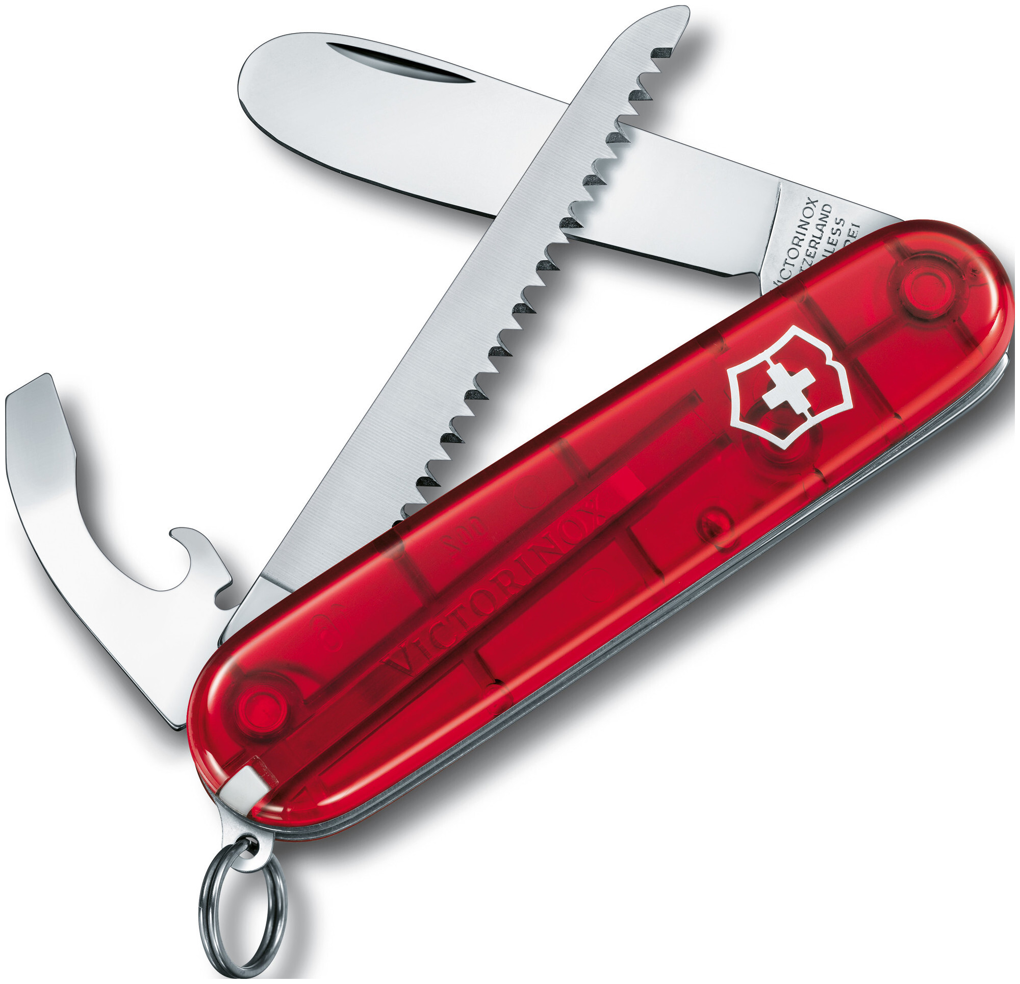 Image of Victorinox My First Victorinox H (Taschenmesser / Folder)