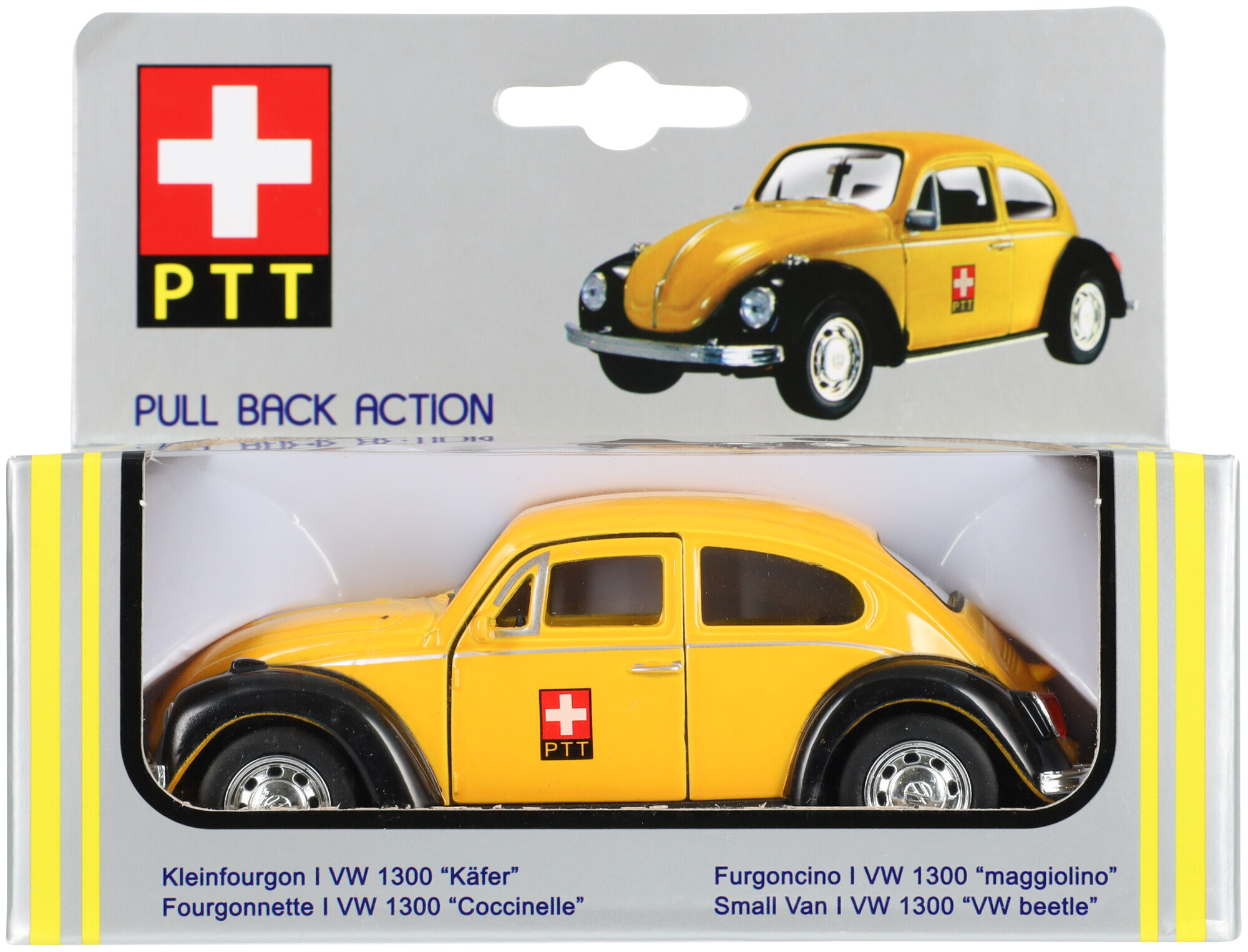 Image of Sombo VW Käfer Auto