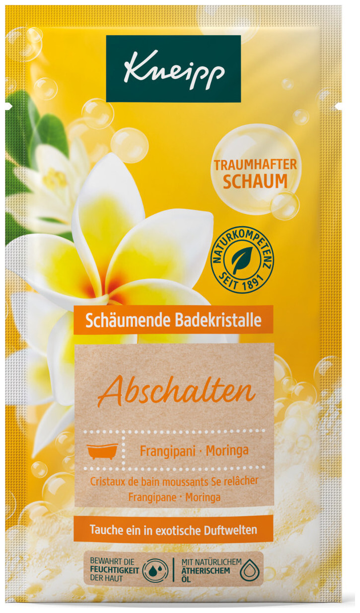 Image of Kneipp® Badesalz abschalten