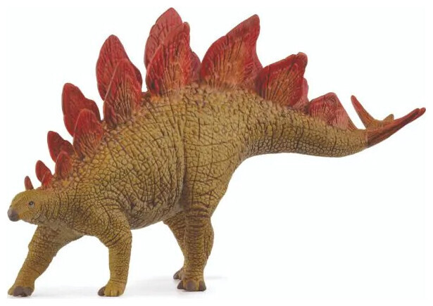 Image of Schleich Stegosaurus