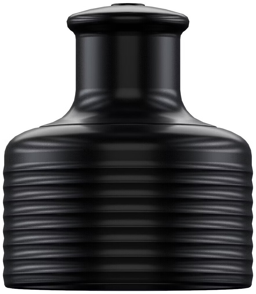 Image of Chilly's Sportdeckel schwarz 260/500ml