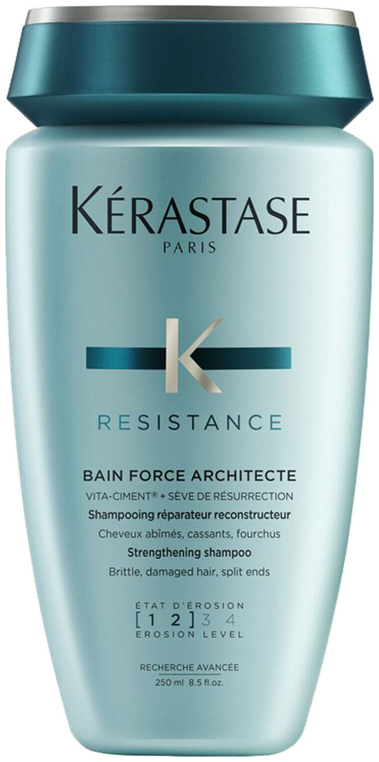 Image of Kérastase Bain Resist. Force Arch