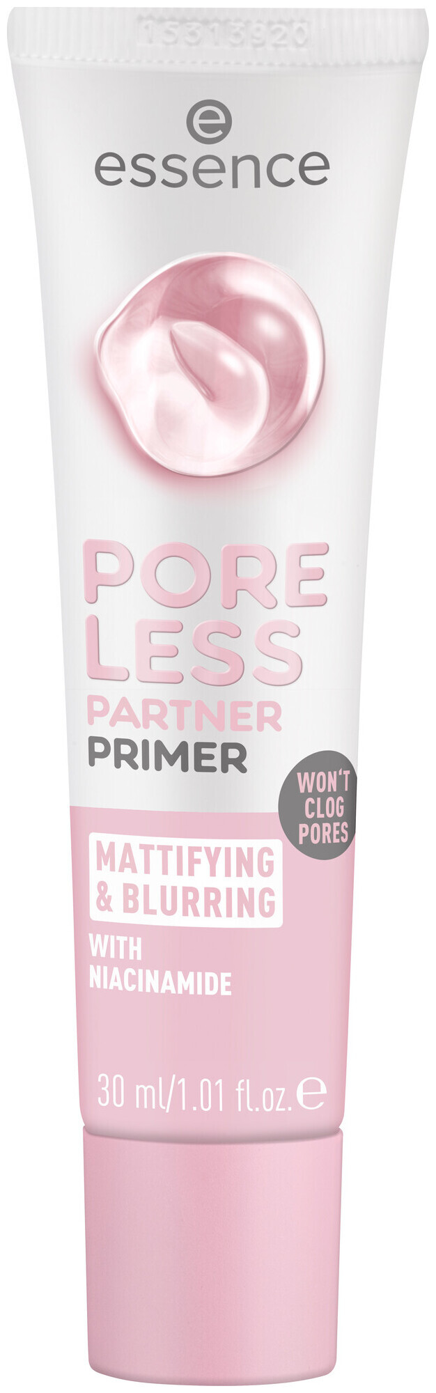 Image of essence Poreless Partner Primer 30 ml