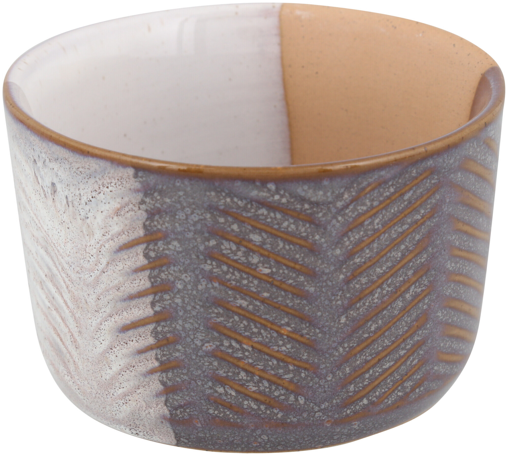 Image of Schale 70's 9cm 200ml bunt