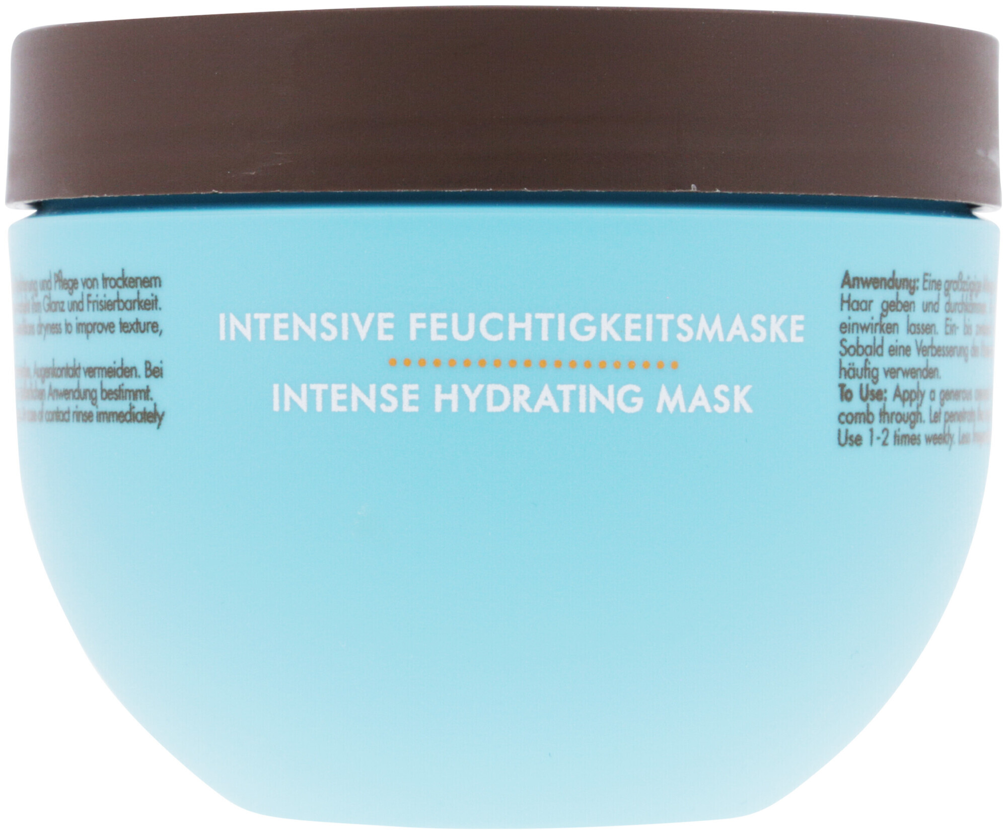 Image of Moroccanoil Intensive Feuchtigkeitsmaske