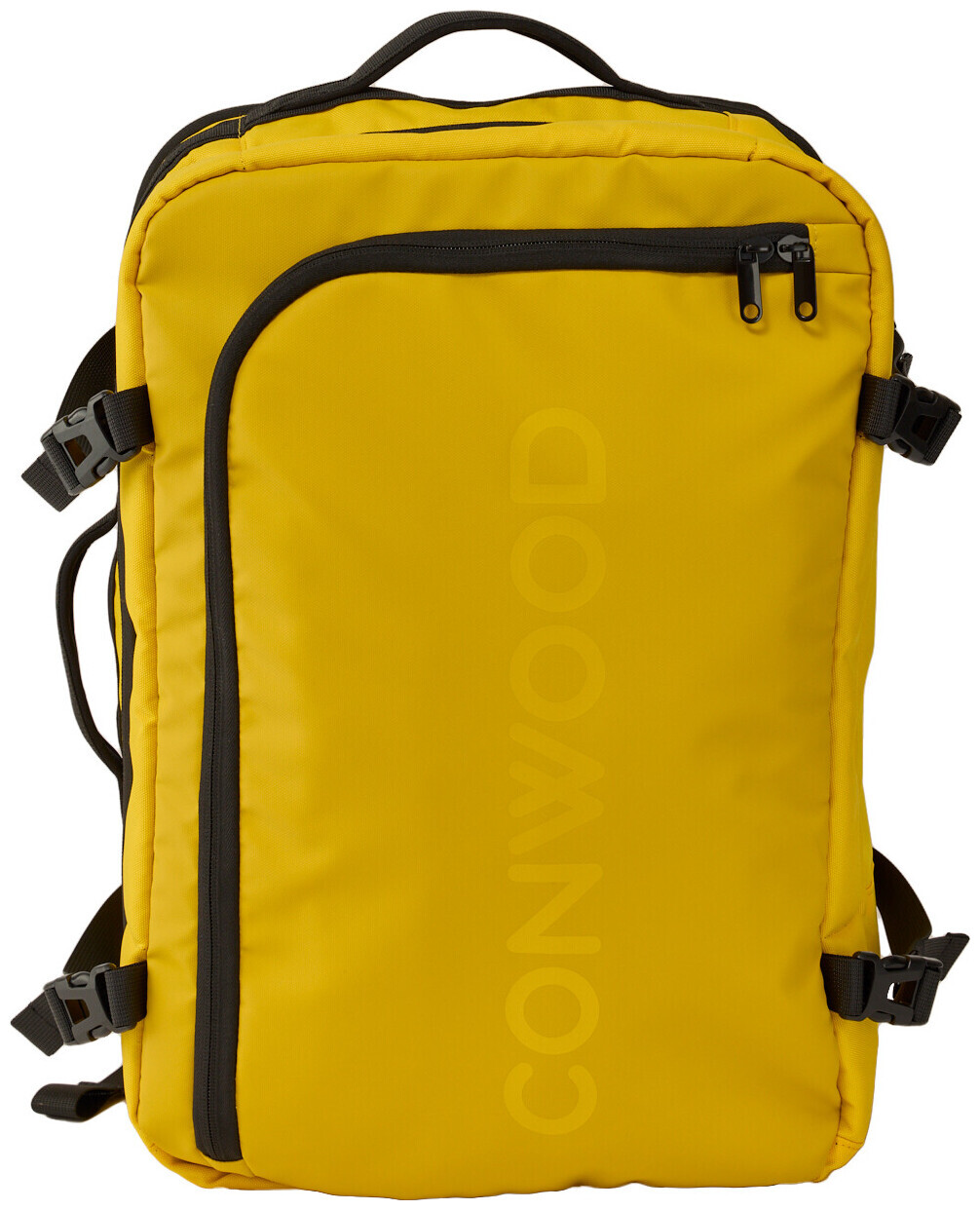 Image of Conwood Rucksack gelb