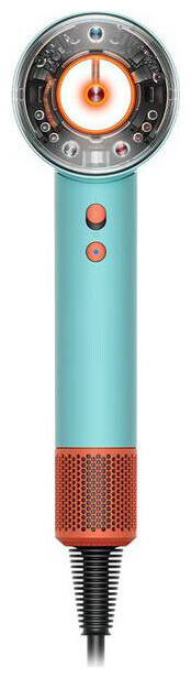 Image of Dyson Haartrockner Supersonic Nural