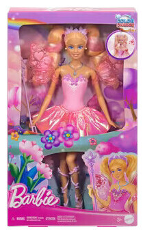 Image of Barbie Color Change Fairy