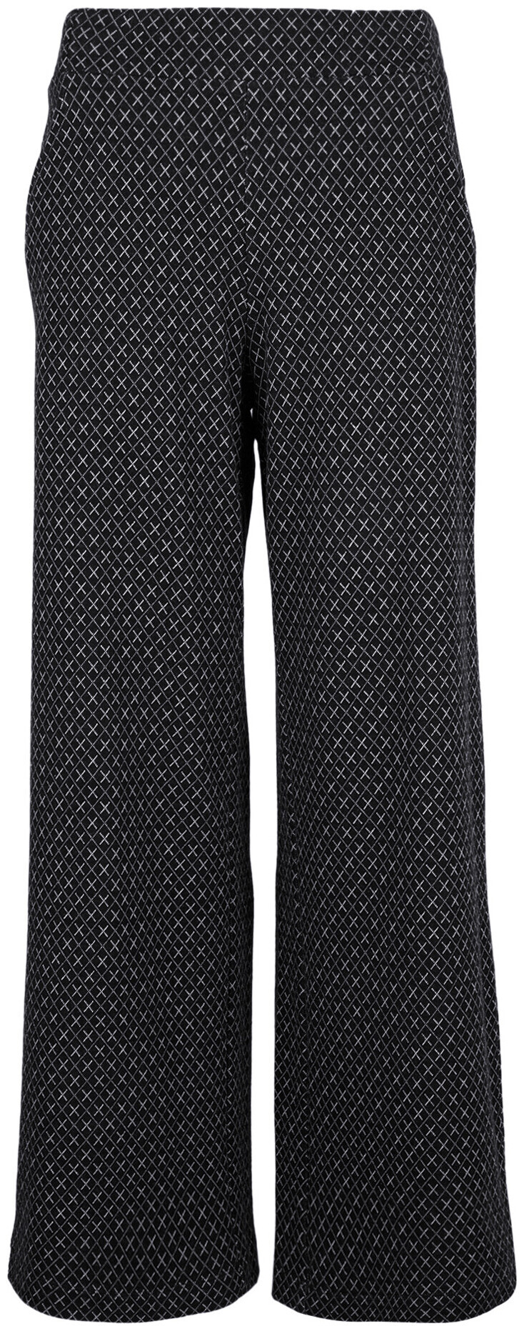 Image of Naturaline Textil Naturaline Damen Hose schwarz M