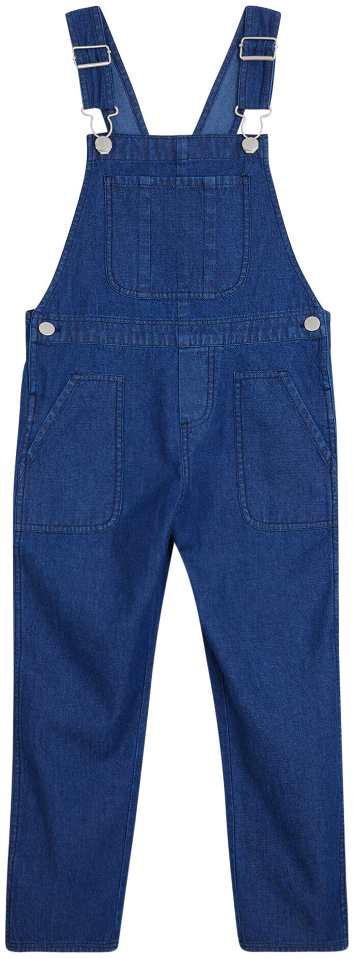 Naturaline Textil Naturaline Pantalon Bleu foncé 122