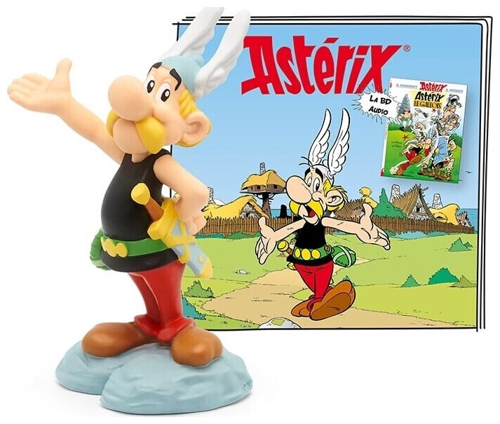 Image of Tonies Astérix le Gaulois (F)