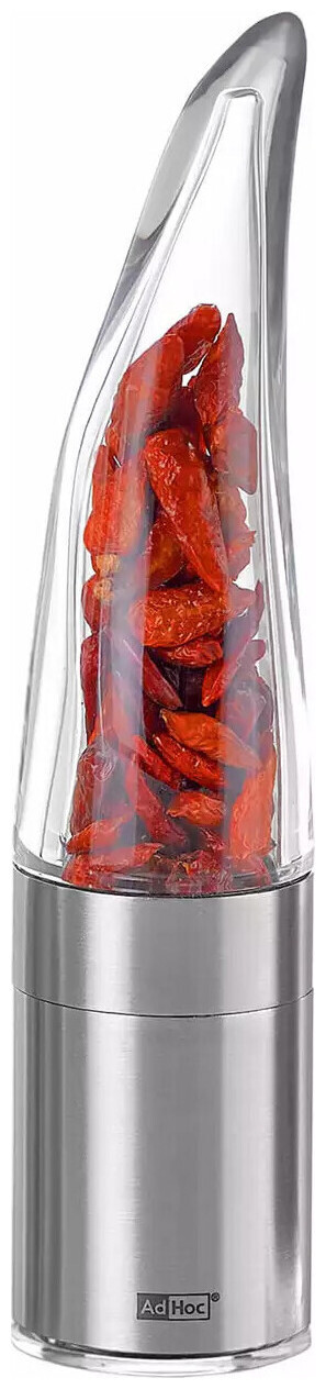 Image of AdHoc Chilischneider