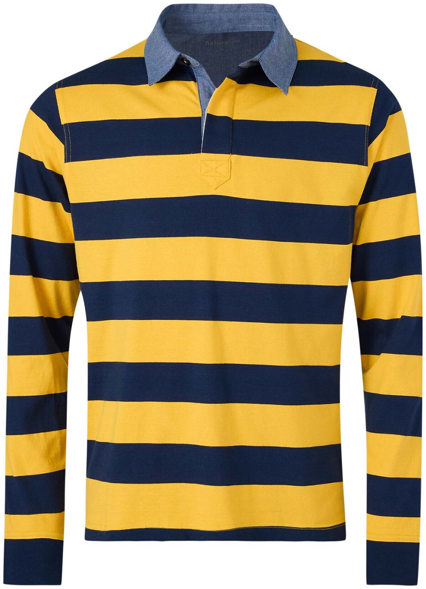 Naturaline Textil Naturaline T-shirt homme or M