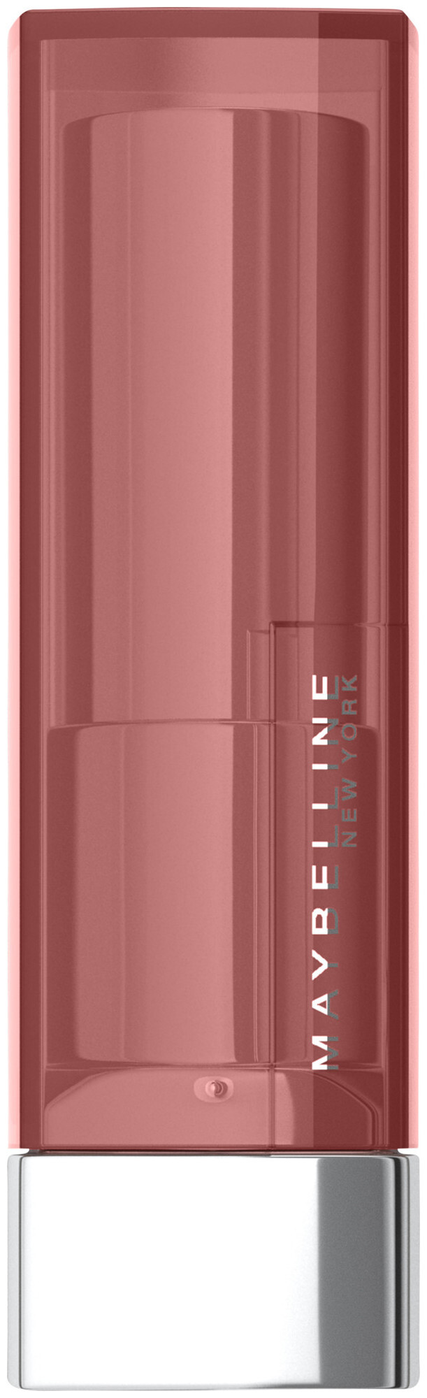 Image of Maybelline NY Color Sensational the Creams Lippenstift Nr. 122 Brick Beat