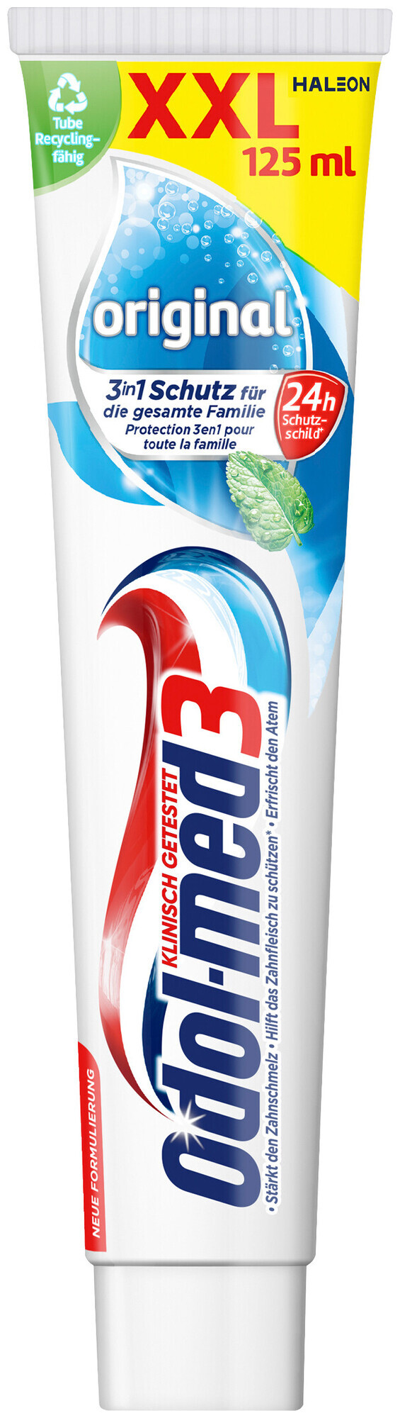 Image of Odol-med3 Original