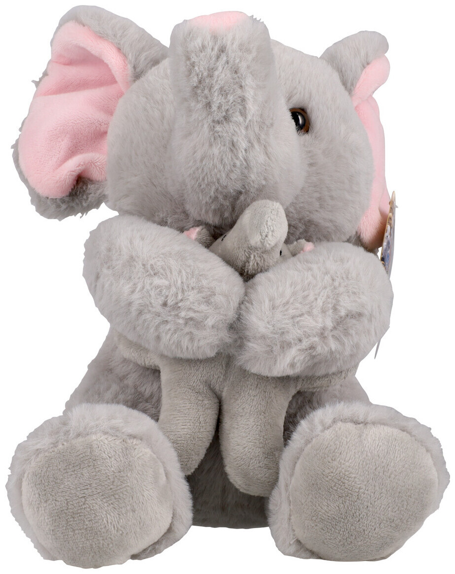 Image of Heunec Elefant mit Baby