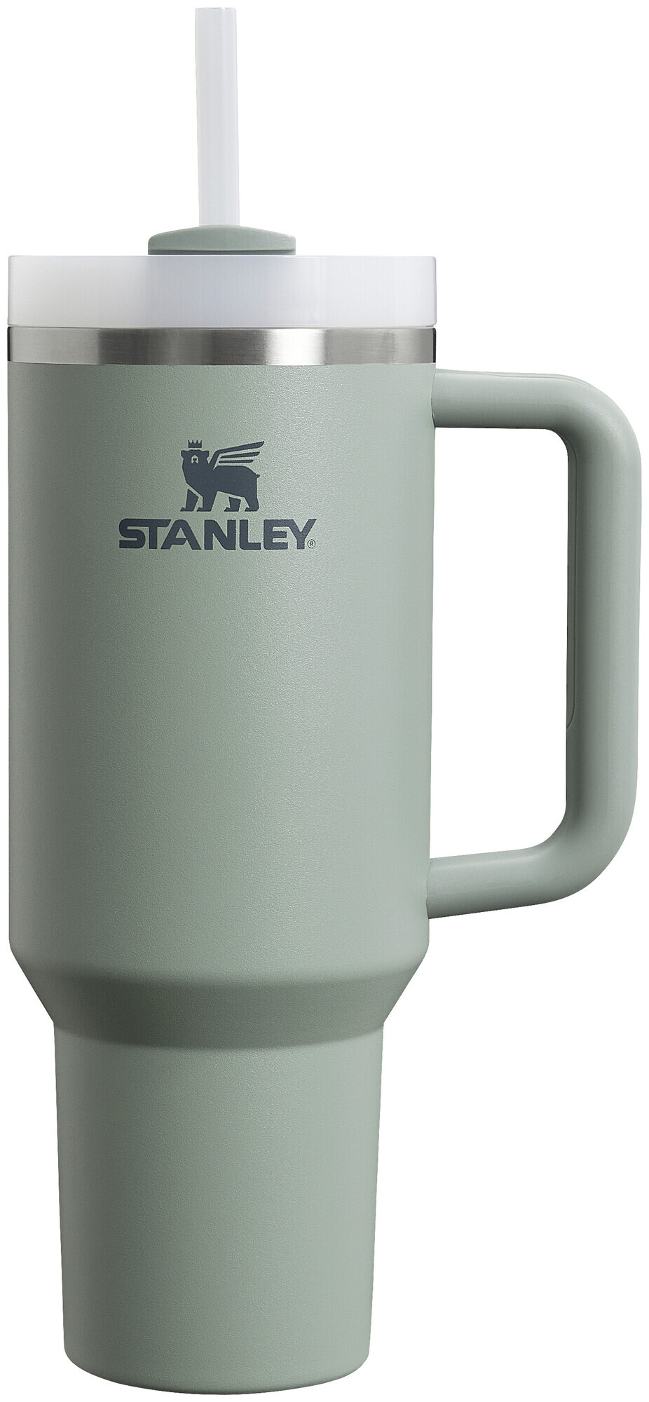 Image of Stanley Quencher Flowstate Tumbler - Shale 1.18L