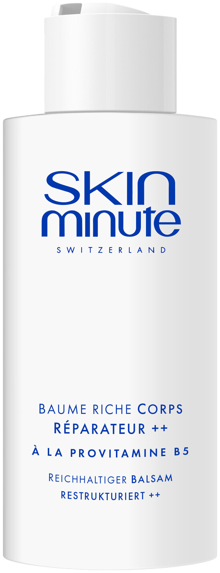 Image of Skin Minute Reichhaltiger Balsam 500 ml