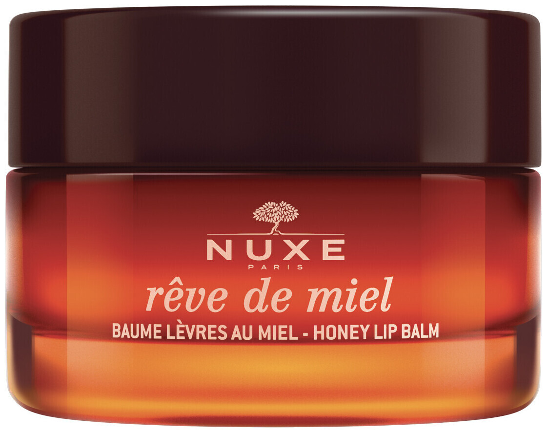 Image of Nuxe Rêve de Miel Lippenbalsam