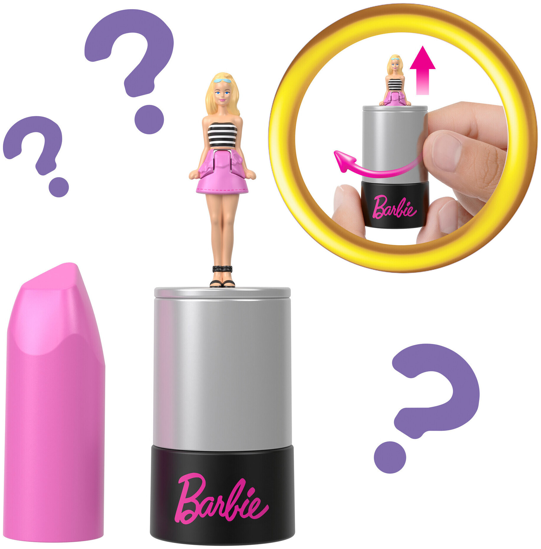 Image of Mini BarbieLand Core Dolls