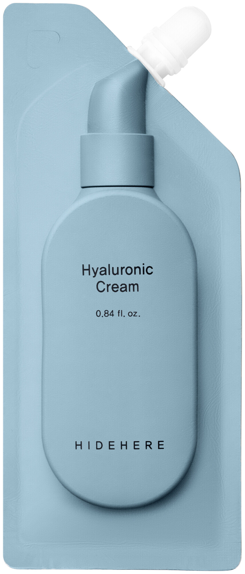Image of Hidehere Hyaluron Creme 25ml