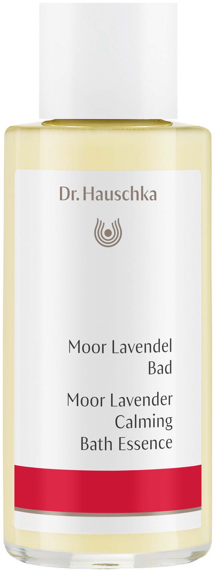 Image of Dr. Hauschka Moor Lavendel Bad