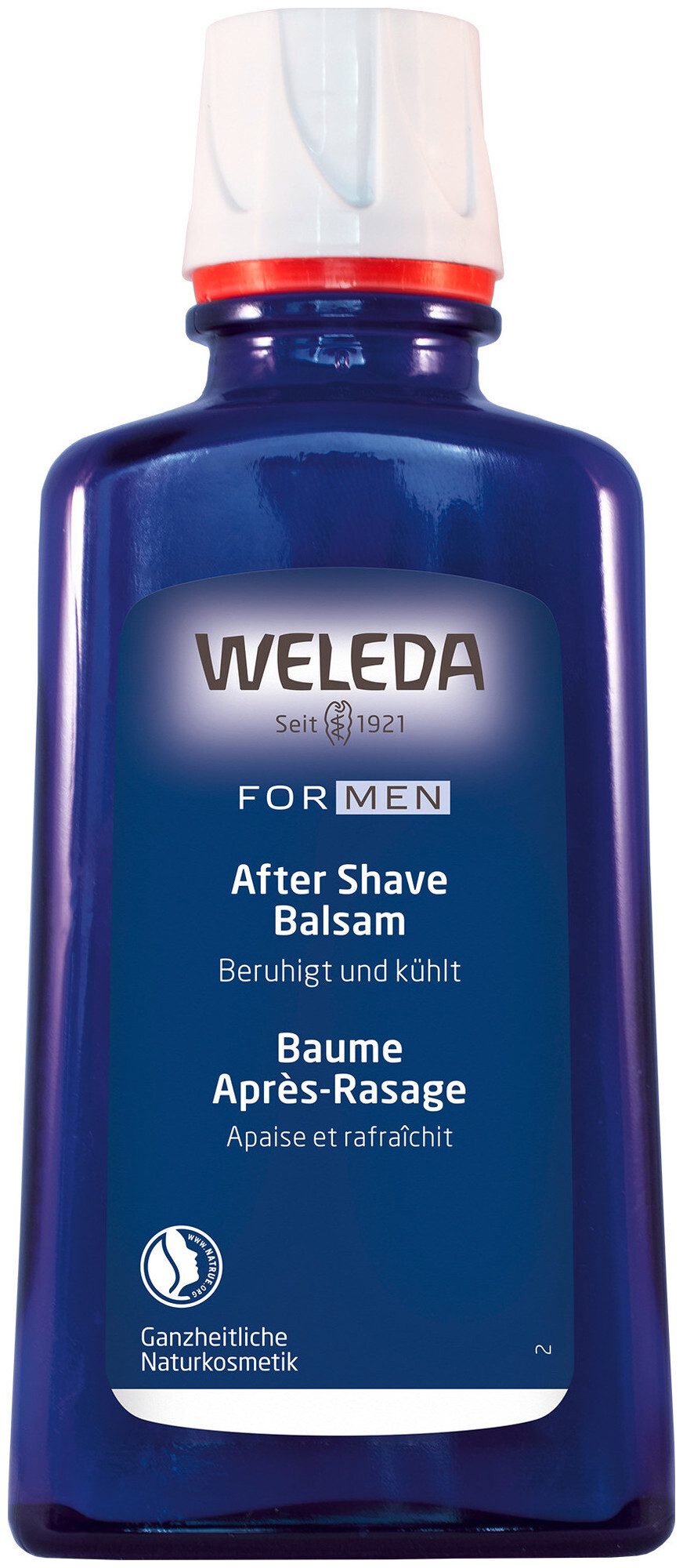 Image of Weleda For Men After Shave Balsam