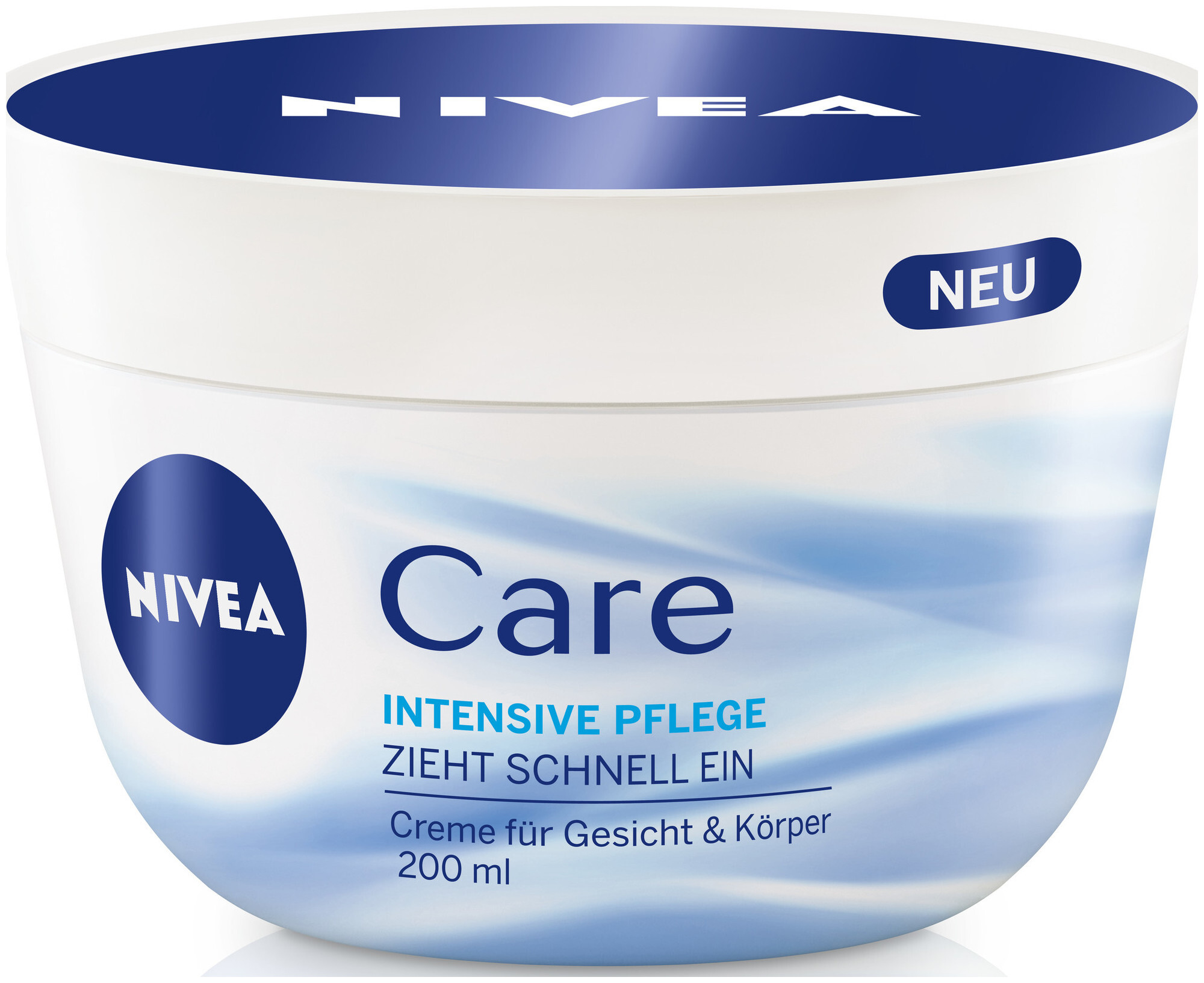 Image of Nivea Care Intensive Pflege