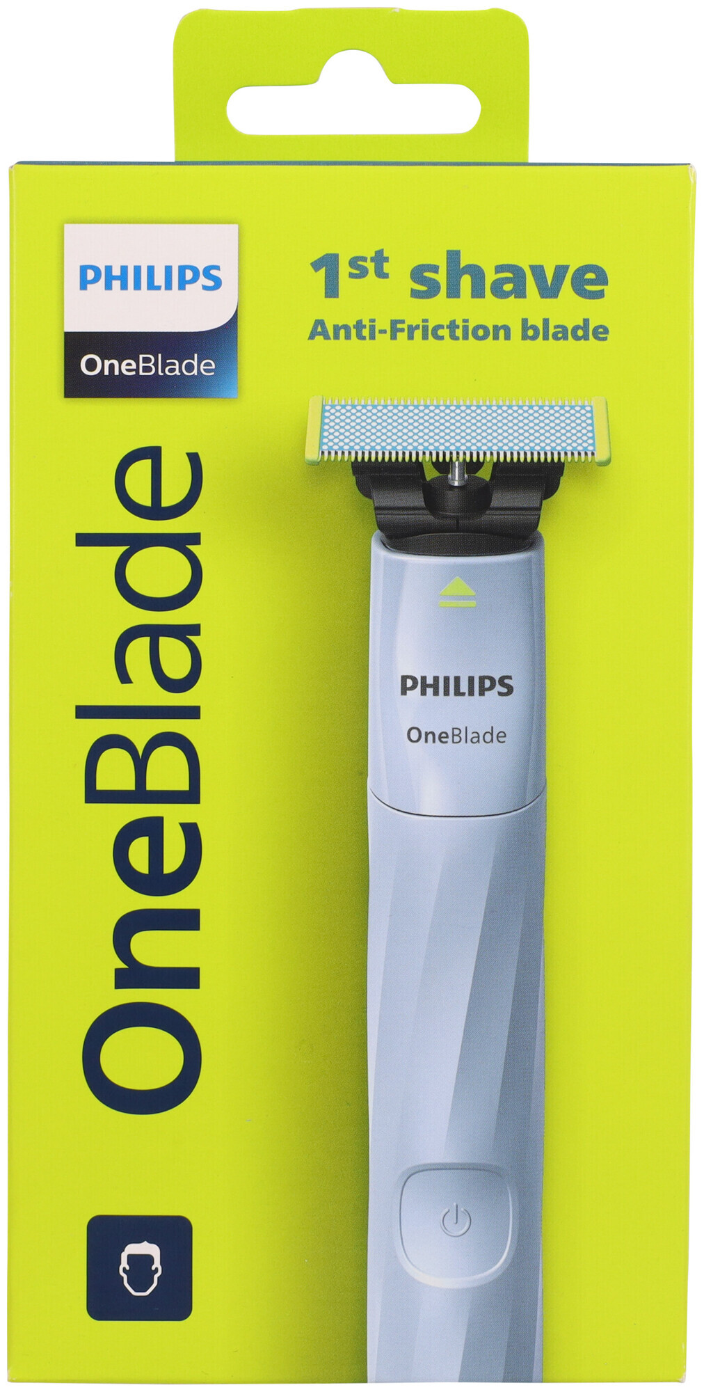 Image of Philips OneBlade First Shave