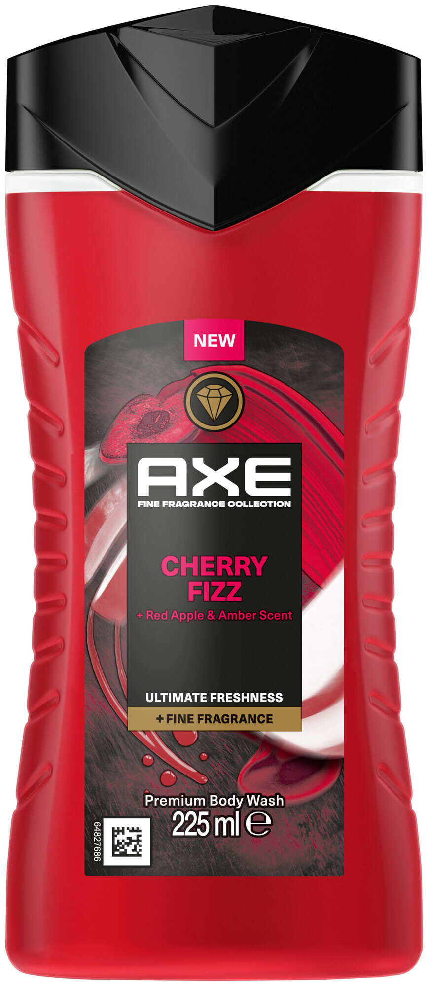 Image of Axe Dusch Cherry Fizz