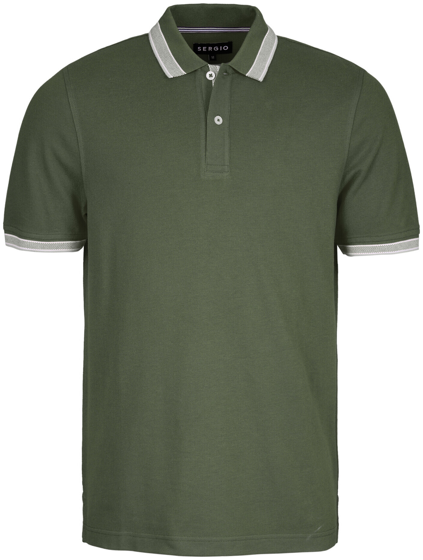 Image of Sergio Polo olive M